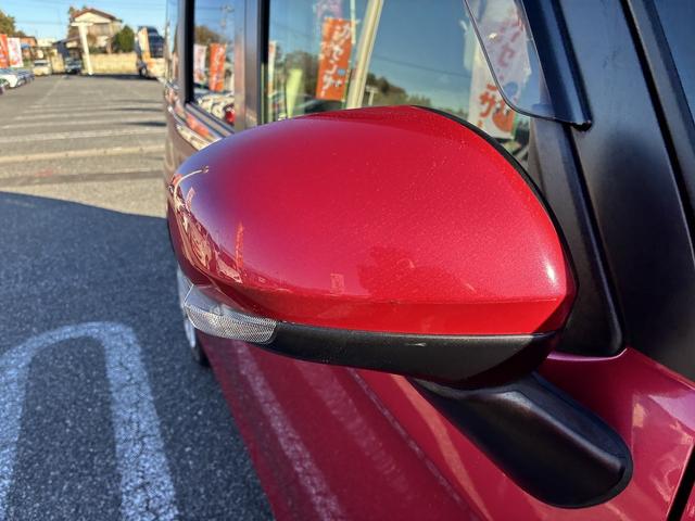 ルーミー G S 衝突軽減 フロアマット スマートキー プッシュスタート ETC クルーズコントロール 電動格納ミラー 両側電動スライドドア 運転席エアバック 助手席エアバック LEDヘッドライト オートライト(50枚目)