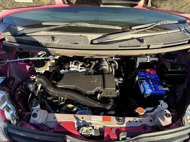 ルーミー G S 衝突軽減 フロアマット スマートキー プッシュスタート ETC クルーズコントロール 電動格納ミラー 両側電動スライドドア 運転席エアバック 助手席エアバック LEDヘッドライト オートライト(58枚目)