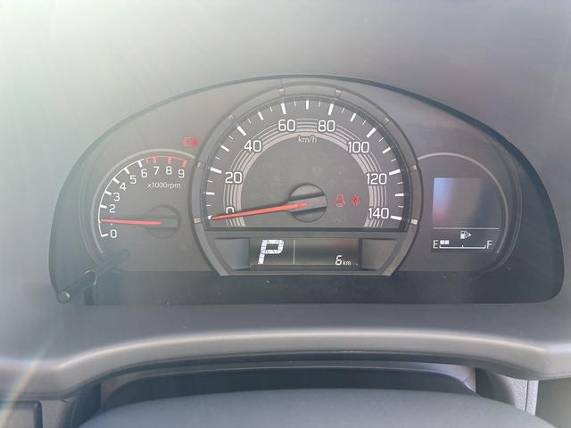 エブリイ PAリミテッド ラジオデッキ 前席パワーウィンドウ エアコン キーレスエントリーキーシステム コーナーセンサー レーダーブレーキサポート アイドリングストップ 助手席側エアーバック USB 運転席エアーバック(22枚目)