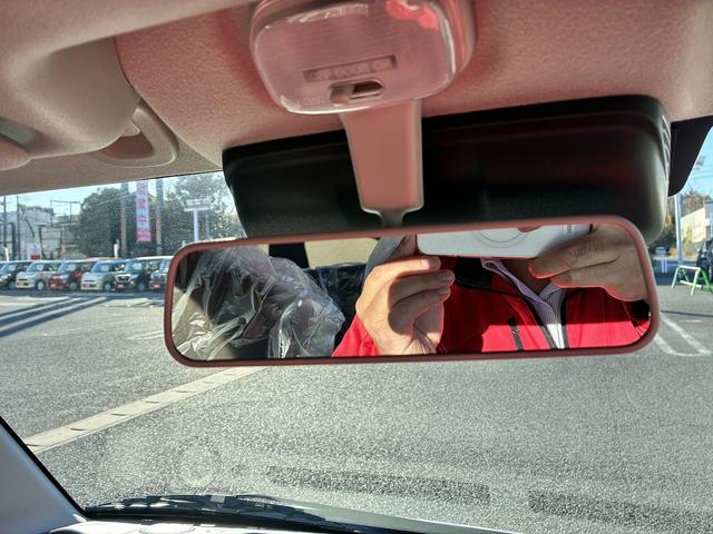 エブリイ PAリミテッド ラジオデッキ 前席パワーウィンドウ エアコン キーレスエントリーキーシステム コーナーセンサー レーダーブレーキサポート アイドリングストップ 助手席側エアーバック USB 運転席エアーバック(35枚目)