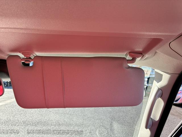 エブリイ PAリミテッド ラジオデッキ 前席パワーウィンドウ エアコン キーレスエントリーキーシステム コーナーセンサー レーダーブレーキサポート アイドリングストップ 助手席側エアーバック USB 運転席エアーバック(36枚目)