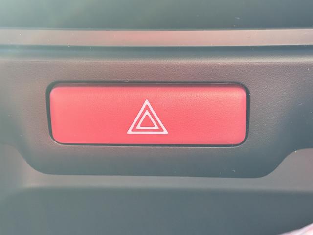 エブリイ PAリミテッド ラジオデッキ 前席パワーウィンドウ エアコン キーレスエントリーキーシステム コーナーセンサー レーダーブレーキサポート アイドリングストップ 助手席側エアーバック USB 運転席エアーバック(39枚目)