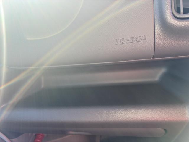 エブリイ PAリミテッド ラジオデッキ 前席パワーウィンドウ エアコン キーレスエントリーキーシステム コーナーセンサー レーダーブレーキサポート アイドリングストップ 助手席側エアーバック USB 運転席エアーバック(42枚目)