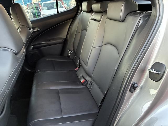 UX UX250h バージョンC 純正ナビ 衝突軽減 レーンキープアシスト フルセグTV CD DVD Bluetooth接続 バックカメラ ETC クルーズコントロール シートヒーター LED パワーシート ハンドルヒーター(17枚目)