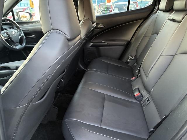 UX UX250h バージョンC 純正ナビ 衝突軽減 レーンキープアシスト フルセグTV CD DVD Bluetooth接続 バックカメラ ETC クルーズコントロール シートヒーター LED パワーシート ハンドルヒーター(18枚目)