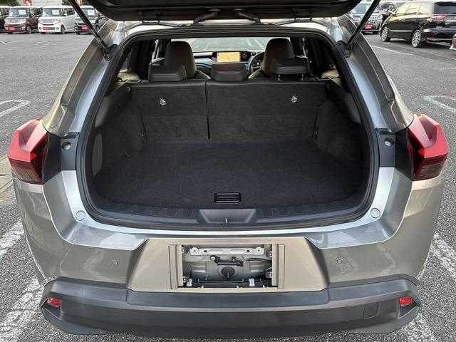 UX UX250h バージョンC 純正ナビ 衝突軽減 レーンキープアシスト フルセグTV CD DVD Bluetooth接続 バックカメラ ETC クルーズコントロール シートヒーター LED パワーシート ハンドルヒーター(19枚目)