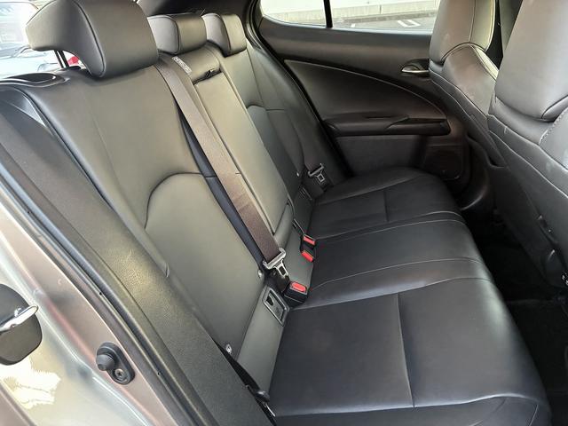 UX UX250h バージョンC 純正ナビ 衝突軽減 レーンキープアシスト フルセグTV CD DVD Bluetooth接続 バックカメラ ETC クルーズコントロール シートヒーター LED パワーシート ハンドルヒーター(20枚目)