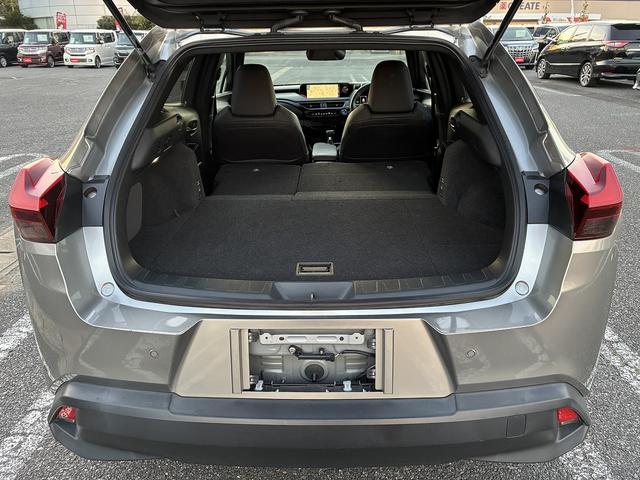 UX UX250h バージョンC 純正ナビ 衝突軽減 レーンキープアシスト フルセグTV CD DVD Bluetooth接続 バックカメラ ETC クルーズコントロール シートヒーター LED パワーシート ハンドルヒーター(22枚目)