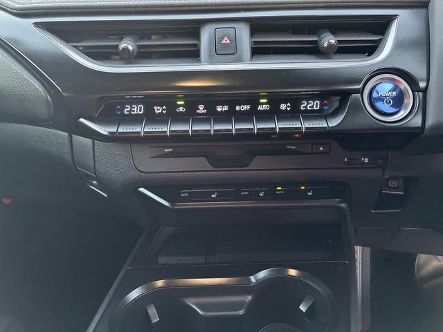 UX UX250h バージョンC 純正ナビ 衝突軽減 レーンキープアシスト フルセグTV CD DVD Bluetooth接続 バックカメラ ETC クルーズコントロール シートヒーター LED パワーシート ハンドルヒーター(28枚目)