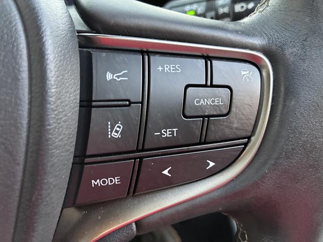 UX UX250h バージョンC 純正ナビ 衝突軽減 レーンキープアシスト フルセグTV CD DVD Bluetooth接続 バックカメラ ETC クルーズコントロール シートヒーター LED パワーシート ハンドルヒーター(33枚目)