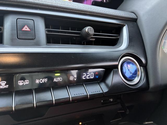 UX UX250h バージョンC 純正ナビ 衝突軽減 レーンキープアシスト フルセグTV CD DVD Bluetooth接続 バックカメラ ETC クルーズコントロール シートヒーター LED パワーシート ハンドルヒーター(36枚目)