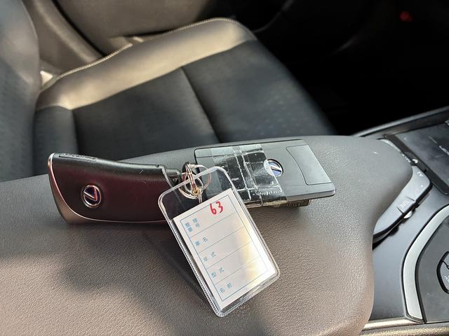 UX UX250h バージョンC 純正ナビ 衝突軽減 レーンキープアシスト フルセグTV CD DVD Bluetooth接続 バックカメラ ETC クルーズコントロール シートヒーター LED パワーシート ハンドルヒーター(46枚目)