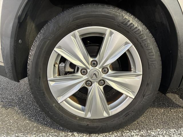 UX UX250h バージョンC 純正ナビ 衝突軽減 レーンキープアシスト フルセグTV CD DVD Bluetooth接続 バックカメラ ETC クルーズコントロール シートヒーター LED パワーシート ハンドルヒーター(51枚目)