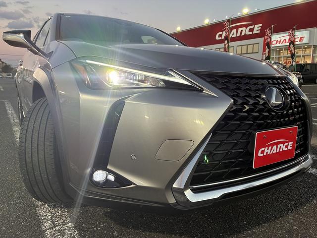 UX UX250h バージョンC 純正ナビ 衝突軽減 レーンキープアシスト フルセグTV CD DVD Bluetooth接続 バックカメラ ETC クルーズコントロール シートヒーター LED パワーシート ハンドルヒーター(54枚目)