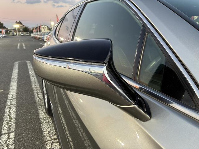 UX UX250h バージョンC 純正ナビ 衝突軽減 レーンキープアシスト フルセグTV CD DVD Bluetooth接続 バックカメラ ETC クルーズコントロール シートヒーター LED パワーシート ハンドルヒーター(55枚目)