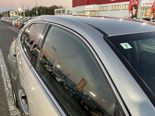 UX UX250h バージョンC 純正ナビ 衝突軽減 レーンキープアシスト フルセグTV CD DVD Bluetooth接続 バックカメラ ETC クルーズコントロール シートヒーター LED パワーシート ハンドルヒーター(56枚目)