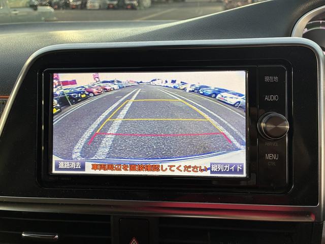 シエンタ ハイブリッドG 純正ナビ バックカメラ ETC Bluetoothオーディオ オートエアコン オートライト 衝突軽減ブレーキ フルセグテレビ オートハイビーム 両側電動スライドドア 後席モニター 電動格納ミラー(27枚目)