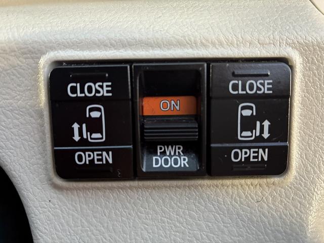 シエンタ ハイブリッドG 純正ナビ バックカメラ ETC Bluetoothオーディオ オートエアコン オートライト 衝突軽減ブレーキ フルセグテレビ オートハイビーム 両側電動スライドドア 後席モニター 電動格納ミラー(38枚目)