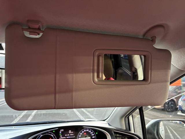 シエンタ ハイブリッドG 純正ナビ バックカメラ ETC Bluetoothオーディオ オートエアコン オートライト 衝突軽減ブレーキ フルセグテレビ オートハイビーム 両側電動スライドドア 後席モニター 電動格納ミラー(47枚目)