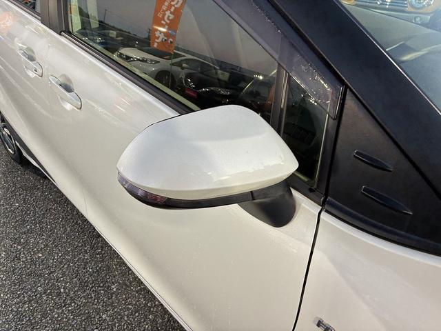 シエンタ ハイブリッドG 純正ナビ バックカメラ ETC Bluetoothオーディオ オートエアコン オートライト 衝突軽減ブレーキ フルセグテレビ オートハイビーム 両側電動スライドドア 後席モニター 電動格納ミラー(51枚目)