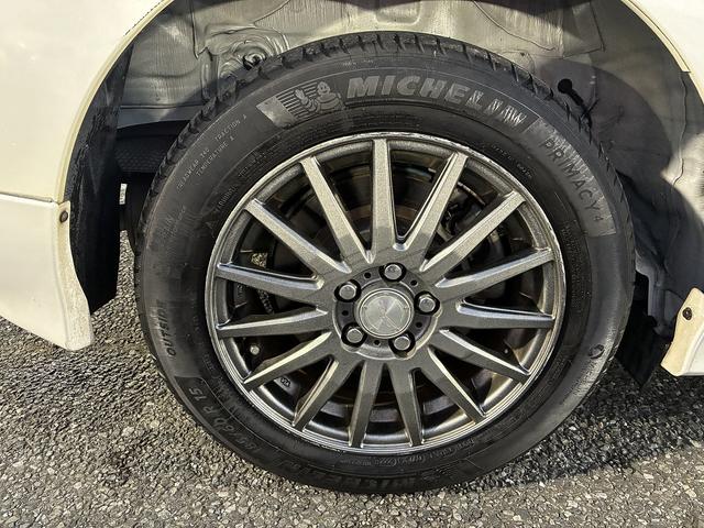 シエンタ ハイブリッドG 純正ナビ バックカメラ ETC Bluetoothオーディオ オートエアコン オートライト 衝突軽減ブレーキ フルセグテレビ オートハイビーム 両側電動スライドドア 後席モニター 電動格納ミラー(54枚目)