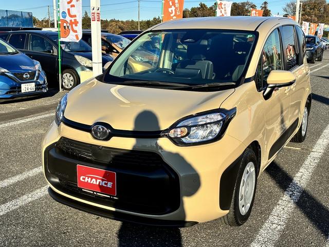 シエンタ ハイブリッドG 純正ナビ フルセグTV 衝突軽減 レーンキープアシスト Bluetooth接続 全周囲カメラ ETC コーナーセンサー アダプティブクルーズコントロール LEDヘッドライト 両側電動スライドドア(5枚目)