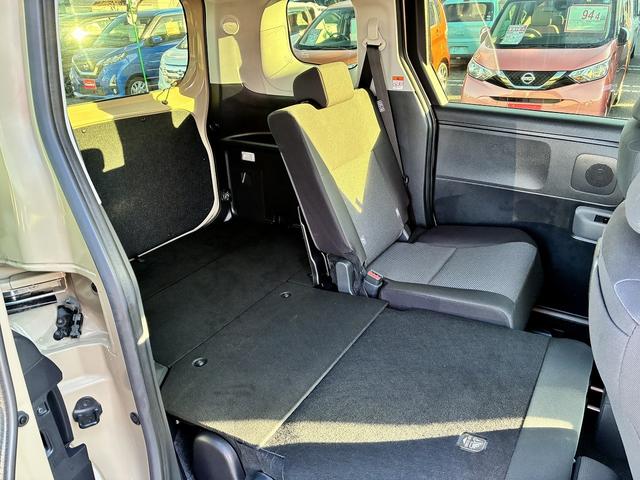 シエンタ ハイブリッドG 純正ナビ フルセグTV 衝突軽減 レーンキープアシスト Bluetooth接続 全周囲カメラ ETC コーナーセンサー アダプティブクルーズコントロール LEDヘッドライト 両側電動スライドドア(18枚目)