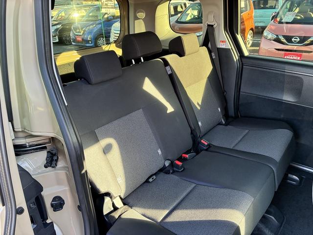 シエンタ ハイブリッドG 純正ナビ フルセグTV 衝突軽減 レーンキープアシスト Bluetooth接続 全周囲カメラ ETC コーナーセンサー アダプティブクルーズコントロール LEDヘッドライト 両側電動スライドドア(19枚目)