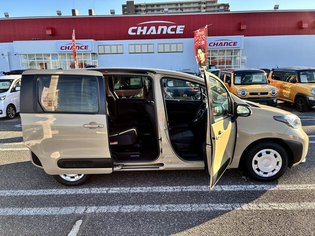 シエンタ ハイブリッドG 純正ナビ フルセグTV 衝突軽減 レーンキープアシスト Bluetooth接続 全周囲カメラ ETC コーナーセンサー アダプティブクルーズコントロール LEDヘッドライト 両側電動スライドドア(20枚目)