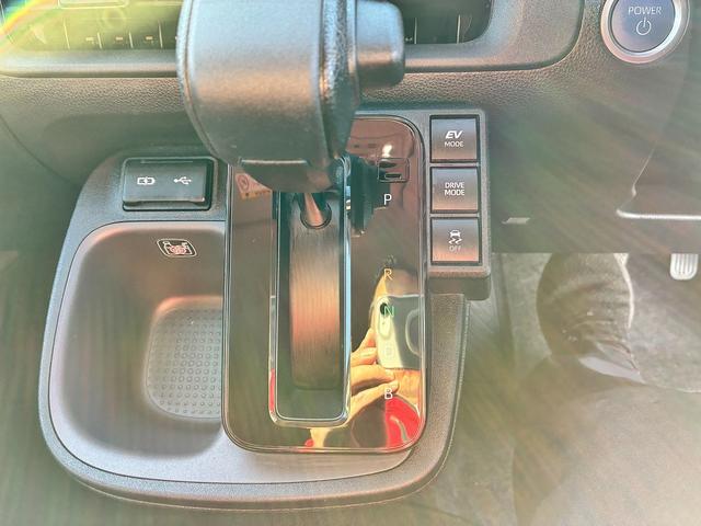 シエンタ ハイブリッドG 純正ナビ フルセグTV 衝突軽減 レーンキープアシスト Bluetooth接続 全周囲カメラ ETC コーナーセンサー アダプティブクルーズコントロール LEDヘッドライト 両側電動スライドドア(27枚目)