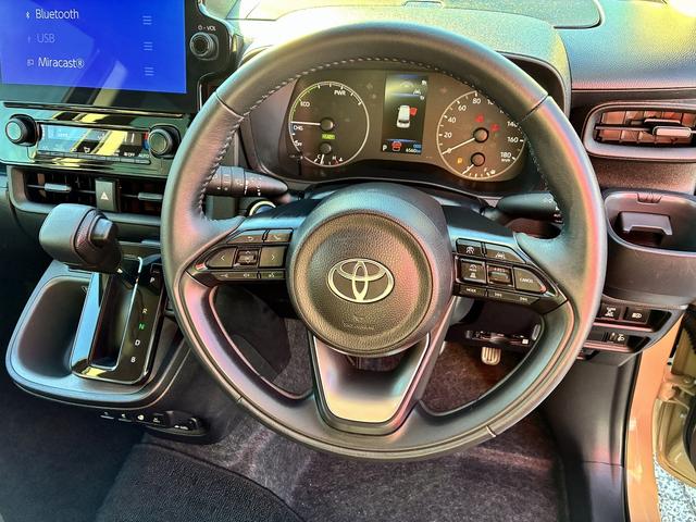 シエンタ ハイブリッドG 純正ナビ フルセグTV 衝突軽減 レーンキープアシスト Bluetooth接続 全周囲カメラ ETC コーナーセンサー アダプティブクルーズコントロール LEDヘッドライト 両側電動スライドドア(30枚目)