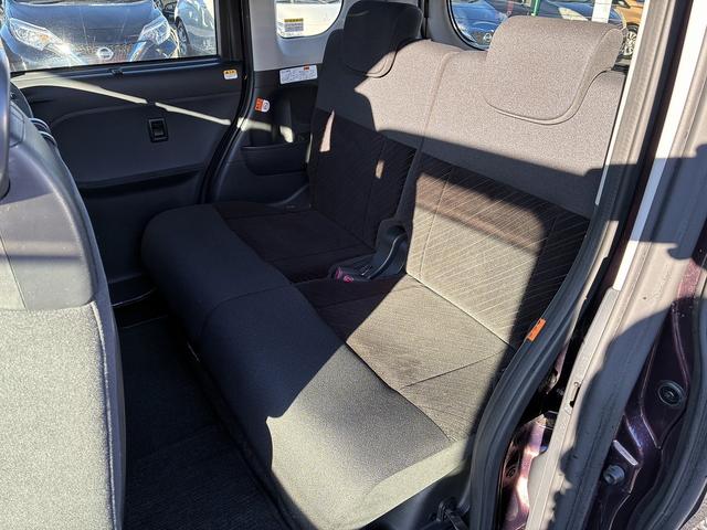 タント カスタムＸ　ＳＡ　純正ナビ　バックカメラ　フルセグテレビ　Ｂｌｕｅｔｏｏｔｈオーディオ　スマートキー　電動格納ミラー　両側スライドドア片側電動ドア　ステアリングリモコン　ＣＤ　ＤＶＤ　ＵＳＢ接続　ＬＥＤヘッドライト（15枚目）