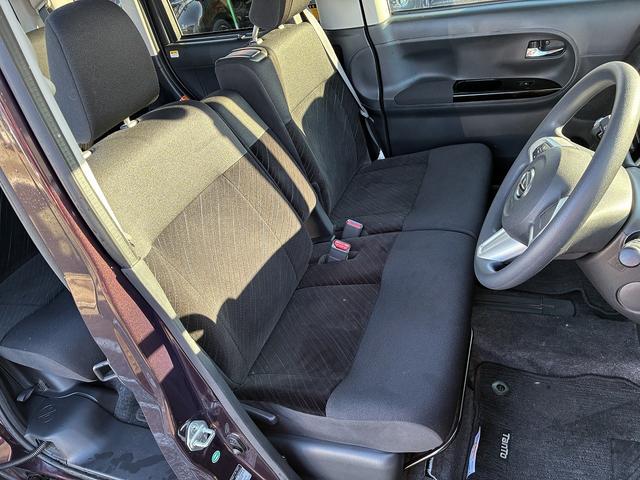 タント カスタムＸ　ＳＡ　純正ナビ　バックカメラ　フルセグテレビ　Ｂｌｕｅｔｏｏｔｈオーディオ　スマートキー　電動格納ミラー　両側スライドドア片側電動ドア　ステアリングリモコン　ＣＤ　ＤＶＤ　ＵＳＢ接続　ＬＥＤヘッドライト（24枚目）