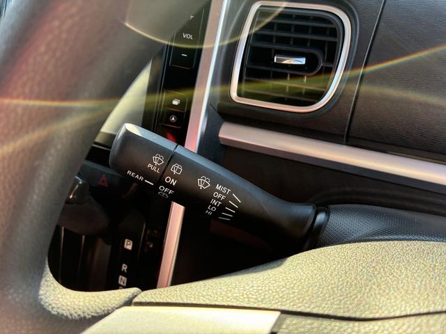 タント カスタムＸ　ＳＡ　純正ナビ　バックカメラ　フルセグテレビ　Ｂｌｕｅｔｏｏｔｈオーディオ　スマートキー　電動格納ミラー　両側スライドドア片側電動ドア　ステアリングリモコン　ＣＤ　ＤＶＤ　ＵＳＢ接続　ＬＥＤヘッドライト（36枚目）