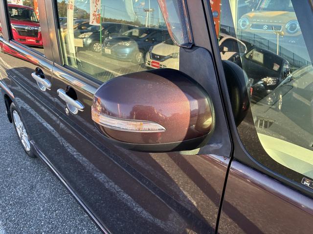 タント カスタムＸ　ＳＡ　純正ナビ　バックカメラ　フルセグテレビ　Ｂｌｕｅｔｏｏｔｈオーディオ　スマートキー　電動格納ミラー　両側スライドドア片側電動ドア　ステアリングリモコン　ＣＤ　ＤＶＤ　ＵＳＢ接続　ＬＥＤヘッドライト（51枚目）