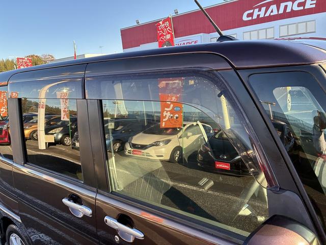 タント カスタムＸ　ＳＡ　純正ナビ　バックカメラ　フルセグテレビ　Ｂｌｕｅｔｏｏｔｈオーディオ　スマートキー　電動格納ミラー　両側スライドドア片側電動ドア　ステアリングリモコン　ＣＤ　ＤＶＤ　ＵＳＢ接続　ＬＥＤヘッドライト（52枚目）