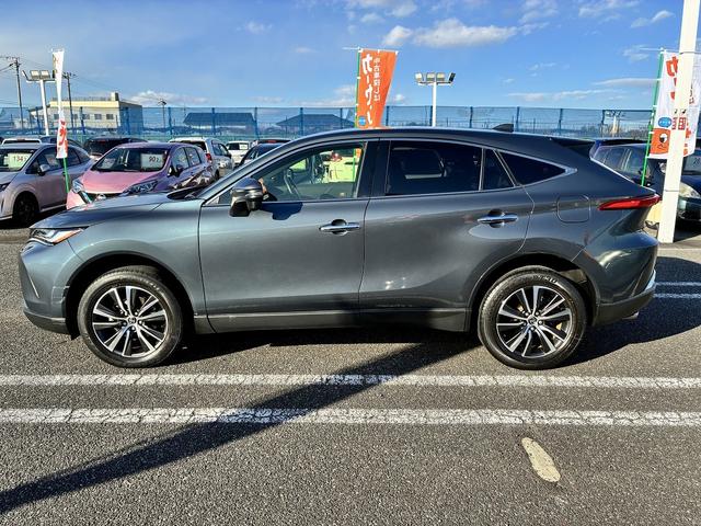 ハリアーハイブリッド G 純正ナビ フルセグTV 衝突軽減 レーンキープアシスト バックカメラ Bluetooth接続 ETC クルーズコントロール LEDヘッドライト パワーシート 電格ミラー 電動リアゲート オートライト(12枚目)