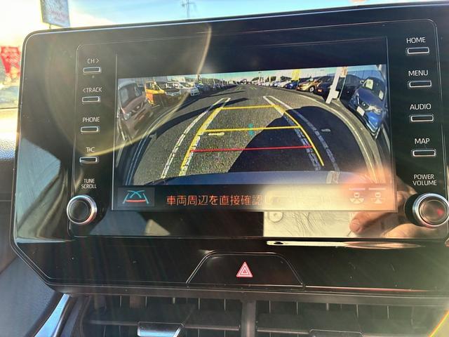 ハリアーハイブリッド G 純正ナビ フルセグTV 衝突軽減 レーンキープアシスト バックカメラ Bluetooth接続 ETC クルーズコントロール LEDヘッドライト パワーシート 電格ミラー 電動リアゲート オートライト(23枚目)