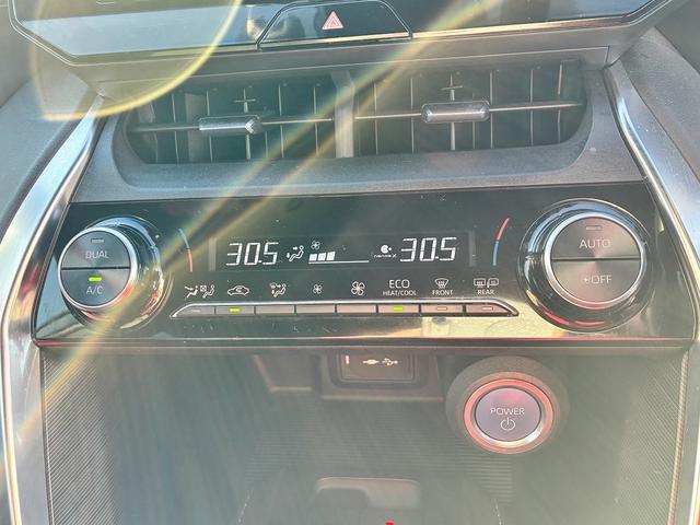 ハリアーハイブリッド G 純正ナビ フルセグTV 衝突軽減 レーンキープアシスト バックカメラ Bluetooth接続 ETC クルーズコントロール LEDヘッドライト パワーシート 電格ミラー 電動リアゲート オートライト(25枚目)