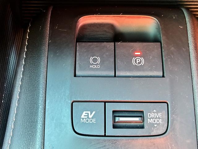 ハリアーハイブリッド G 純正ナビ フルセグTV 衝突軽減 レーンキープアシスト バックカメラ Bluetooth接続 ETC クルーズコントロール LEDヘッドライト パワーシート 電格ミラー 電動リアゲート オートライト(28枚目)