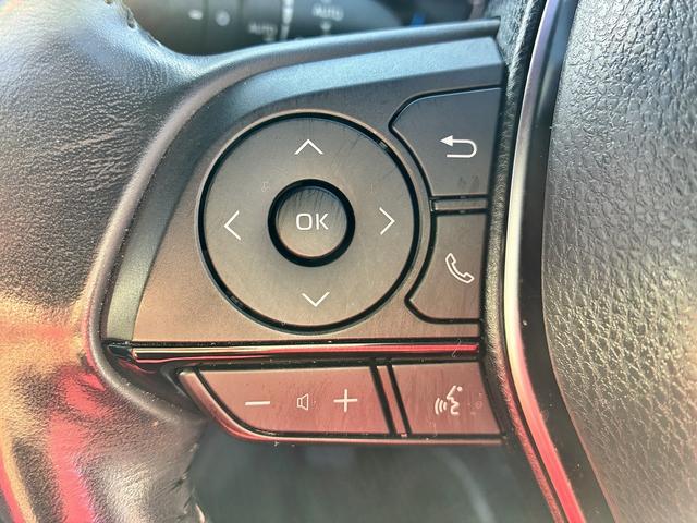 ハリアーハイブリッド G 純正ナビ フルセグTV 衝突軽減 レーンキープアシスト バックカメラ Bluetooth接続 ETC クルーズコントロール LEDヘッドライト パワーシート 電格ミラー 電動リアゲート オートライト(30枚目)