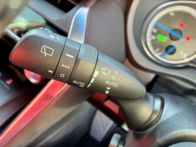 ハリアーハイブリッド G 純正ナビ フルセグTV 衝突軽減 レーンキープアシスト バックカメラ Bluetooth接続 ETC クルーズコントロール LEDヘッドライト パワーシート 電格ミラー 電動リアゲート オートライト(33枚目)