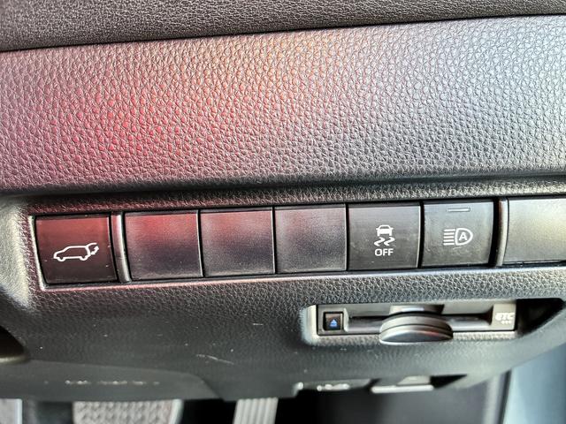 ハリアーハイブリッド G 純正ナビ フルセグTV 衝突軽減 レーンキープアシスト バックカメラ Bluetooth接続 ETC クルーズコントロール LEDヘッドライト パワーシート 電格ミラー 電動リアゲート オートライト(35枚目)