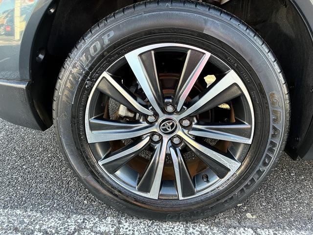 ハリアーハイブリッド G 純正ナビ フルセグTV 衝突軽減 レーンキープアシスト バックカメラ Bluetooth接続 ETC クルーズコントロール LEDヘッドライト パワーシート 電格ミラー 電動リアゲート オートライト(54枚目)