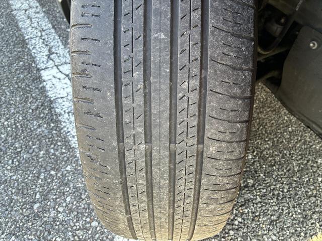 ハリアーハイブリッド G 純正ナビ フルセグTV 衝突軽減 レーンキープアシスト バックカメラ Bluetooth接続 ETC クルーズコントロール LEDヘッドライト パワーシート 電格ミラー 電動リアゲート オートライト(57枚目)