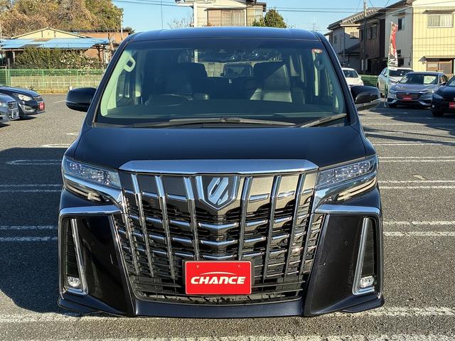 アルファード ２．５Ｓ　Ｃパッケージ　ＳＤナビゲーションシステム　フルセグテレビ　ＣＤ　ＤＶＤ　ＢＬＵＥＴＯＯＴＨ　ＵＳＢ　バックカメラ　全方位カメラ　スマートキー　プッシュスタート　ＥＴＣ　コーナーセンサー　両側電動スライドドア　ステリ（6枚目）