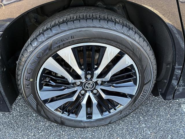 アルファード ２．５Ｓ　Ｃパッケージ　ＳＤナビゲーションシステム　フルセグテレビ　ＣＤ　ＤＶＤ　ＢＬＵＥＴＯＯＴＨ　ＵＳＢ　バックカメラ　全方位カメラ　スマートキー　プッシュスタート　ＥＴＣ　コーナーセンサー　両側電動スライドドア　ステリ（54枚目）