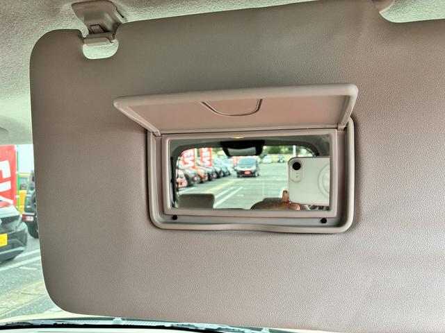 タント Ｘターボ　ＳＡＩＩ　衝突回避支援ブレーキ　スマートアシスト　純正ＣＤオーディオ　片側電動スライドドア　アイドリングストップ　オートエアコン　スマートキー　オートヘットライト　車検令和９年４月　自社保証付き（40枚目）