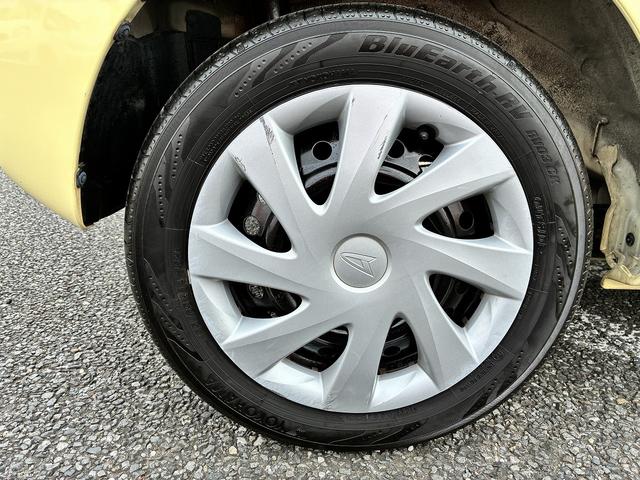 タント Ｘターボ　ＳＡＩＩ　衝突回避支援ブレーキ　スマートアシスト　純正ＣＤオーディオ　片側電動スライドドア　アイドリングストップ　オートエアコン　スマートキー　オートヘットライト　車検令和９年４月　自社保証付き（54枚目）