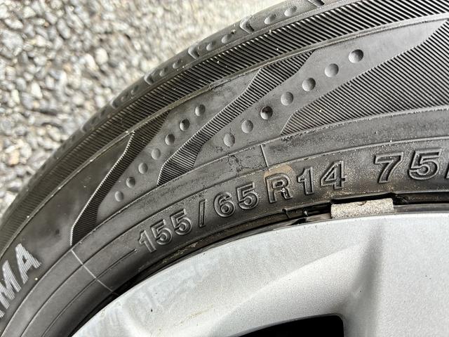 タント Ｘターボ　ＳＡＩＩ　衝突回避支援ブレーキ　スマートアシスト　純正ＣＤオーディオ　片側電動スライドドア　アイドリングストップ　オートエアコン　スマートキー　オートヘットライト　車検令和９年４月　自社保証付き（55枚目）